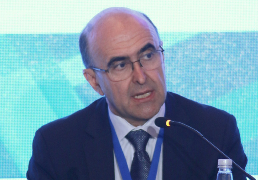 Dr. F. Alfredo García Prats